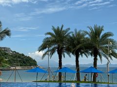 -深圳大梅沙京基洲际度假酒店