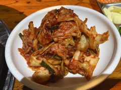 -原始泥炉烤肉(总店)