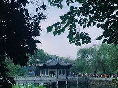 -三国赤壁古战场