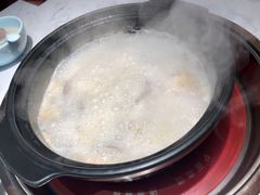 -捞神煲汤火锅(湖滨商业街店)