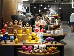 -LOL原创生活概念店(K11购物艺术中心店)
