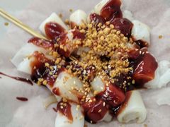 -香港风味小吃店(中英街店)