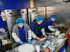 -金杨老摊头蛋饼(金口路店)