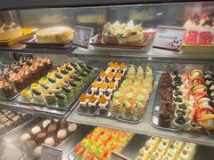 -熊猫自助餐厅.萌趣城堡(长隆熊猫酒店)
