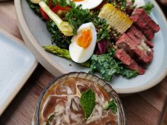 -O'mills Sourdough Bakery&Bistro(永嘉路店)