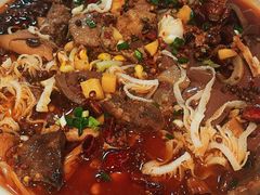 -王胖子土菜馆·特色杭帮菜·农家土菜