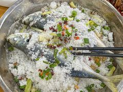 -醉壹号海鲜大排档·老厦门特色菜(厦门美食地标店)
