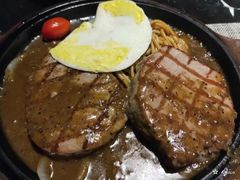 澳洲菲力牛排-半秋山西餐厅(巴南万达广场店)