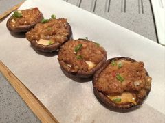 -丰茂烤串(公园店)