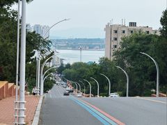 -养马岛旅游度假区