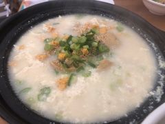 海胆一品豆腐-海胆小馆(春柳店)