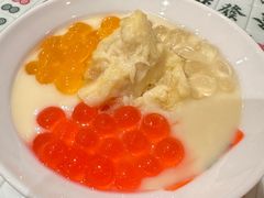 -堂屋糖水店(愚园店)