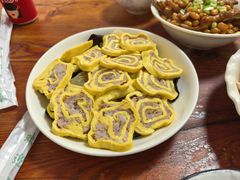 -玲燕蒸菜馆(江东路店)