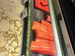 -美盛喜来登大酒店-盛宴标帜餐厅