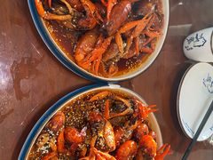 红油龙虾-马头巷·食景园(苏州总店)