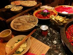 -蜀大侠火锅(建设路第五大道店)