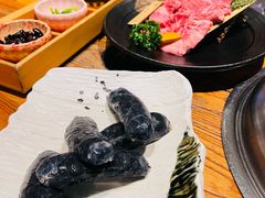 -黑牛の店·和牛烧肉(合生汇店)