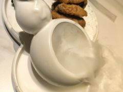 -唐猫庭院·千年陕菜(大唐不夜城店)