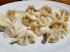 鲅鱼饺子-必点海鲜·鲅鱼水饺(鞍山西道店)