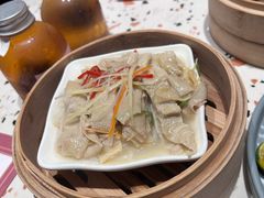 -点都德(广州白云山景区南门店)