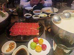 -官也街澳门火锅(新源里店)