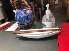 -楚鲜·汉正街一号(天河店)