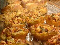 -BreadTalk面包新语·烘焙蛋糕(中心书城店)
