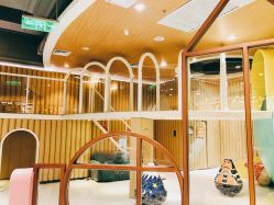 -meland club亲子乐园(石家庄万象城店)