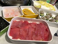 -蛙两只美蛙鱼头火锅(恒茂店)