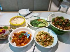-周大厨辣椒炒肉(淮安万达店)