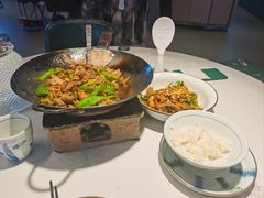 -费大厨辣椒炒肉(黄兴中心广场店)