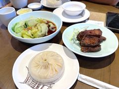 -南翔馒头店(豫园店)