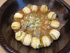 -万里闯关东铁锅炖菜馆(高新旗舰店)