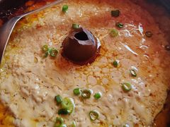 汽锅肉饼-朱家小厨(红塔西路店)