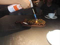 -烛影拾光观景餐厅·创意菜·摄影·小提琴(大唐不夜城店)