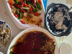 -煲来饱去冷水鱼