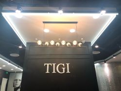-TIGI英国美发沙龙