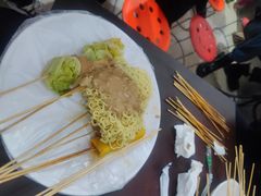 -郭记小街麻辣烫(南小街总店)