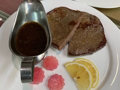 -优典私语西餐咖啡