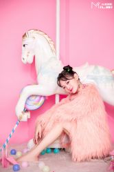 -米莱摄影写真(五大道别墅店)