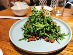 -苹果树下艺术餐厅(通州店)