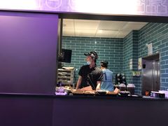 -Taco Bell 塔可钟(民田路店)