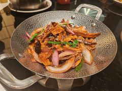 -外婆家(西红门荟聚购物中心店)