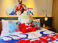 -北京东三环希尔顿逸林酒店