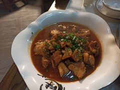 -千岛湖小鱼儿·淳安匠心农家菜