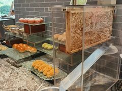 -浙江西子宾馆·瑶园咖啡厅