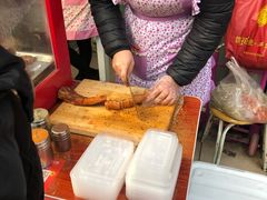 脆皮五花肉-脆皮五花肉(建东街旗舰店)