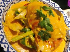 -Thai Alley泰爱里(二沙岛店)