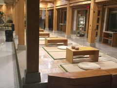 -热带雨林汗蒸馆(汶水东路店)