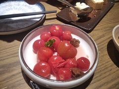 乌梅小番茄-那时新疆·若羌(经纬汇店)